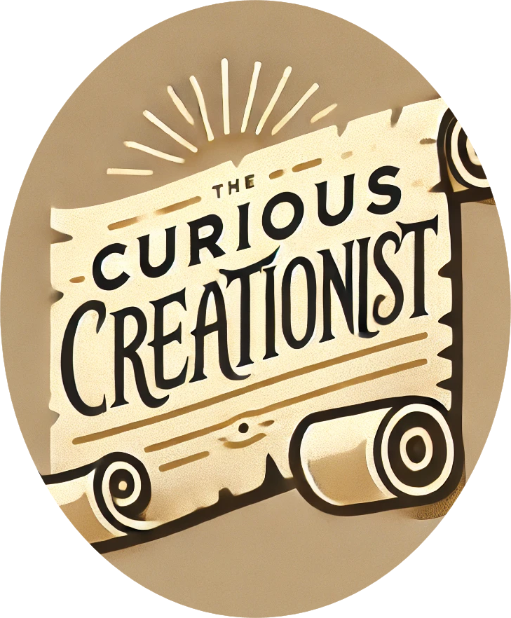 Curious Creationist