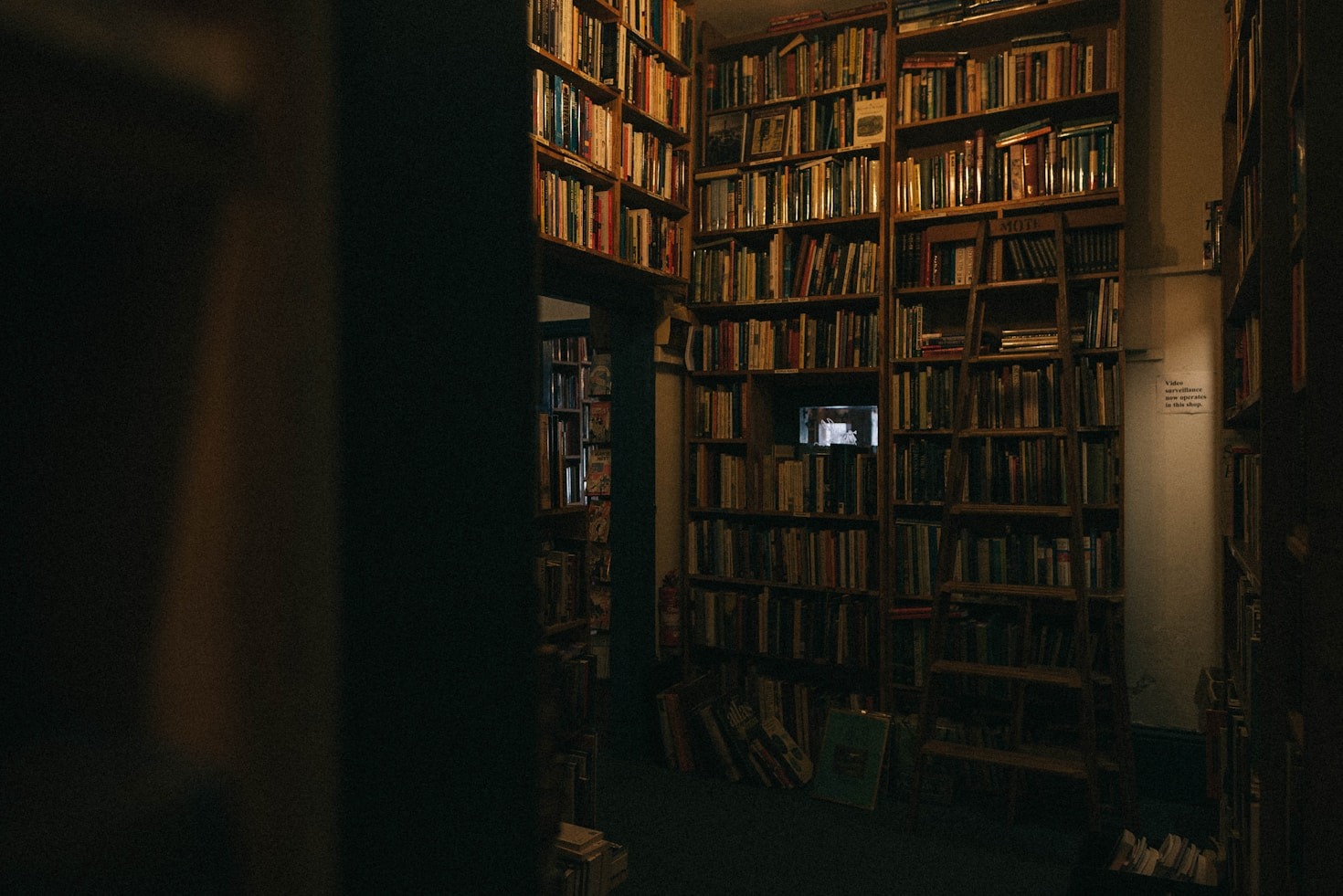 The Writing Process of Steve Wyatt: Behind the Scenes