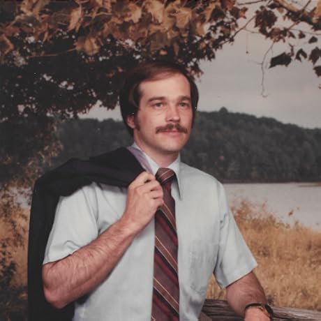 Picture of Toliver Dare as a young man